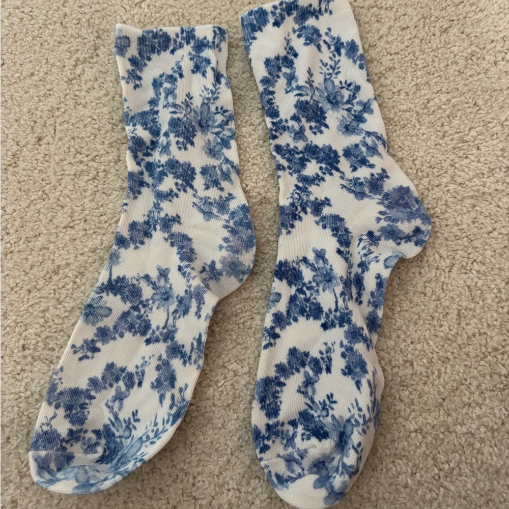 LoveShackfancy Socks